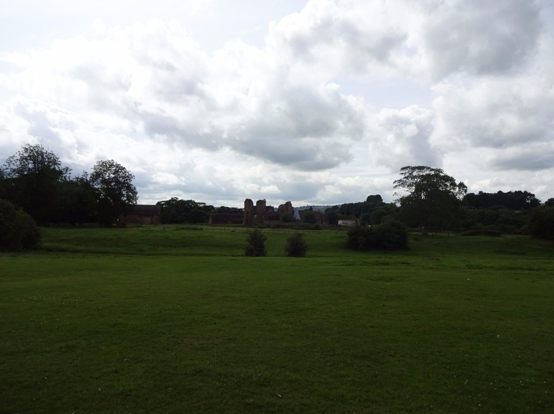 Halesowen Abbey景点图片