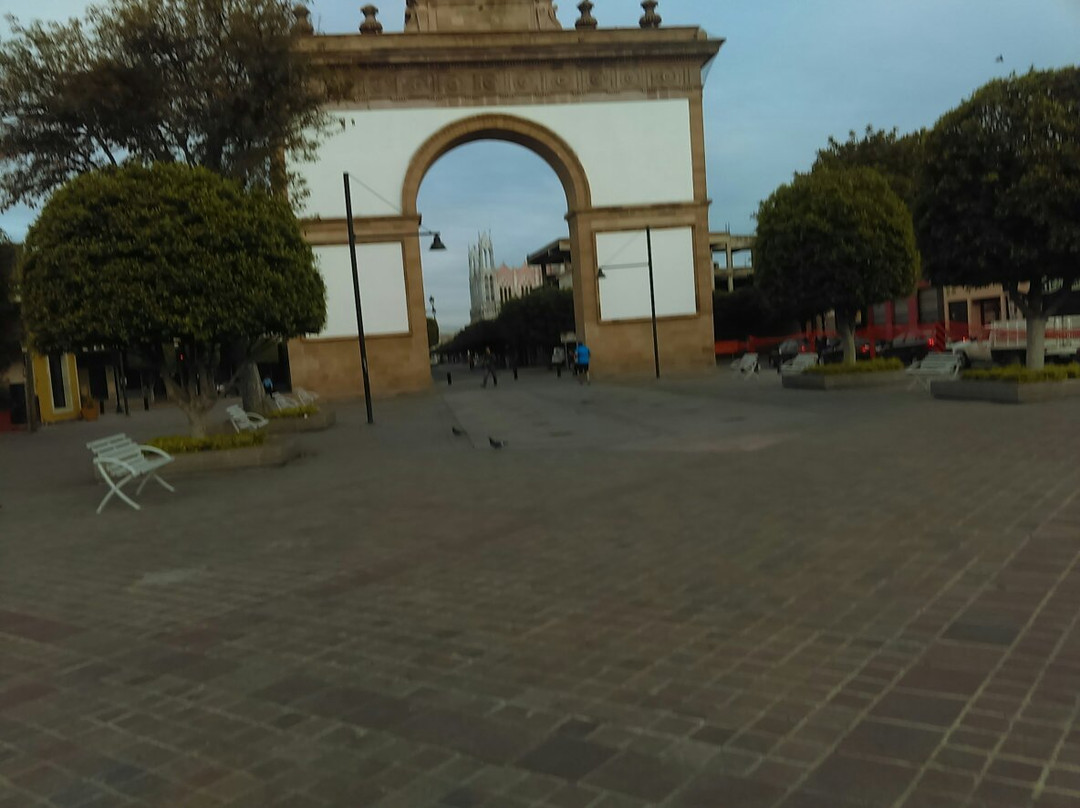 Calzada de las Artes-利昂必去景点