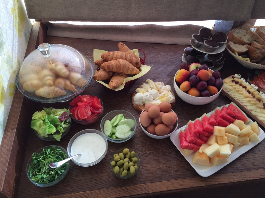 Kragujevac酒店住宿-Hotel Ema