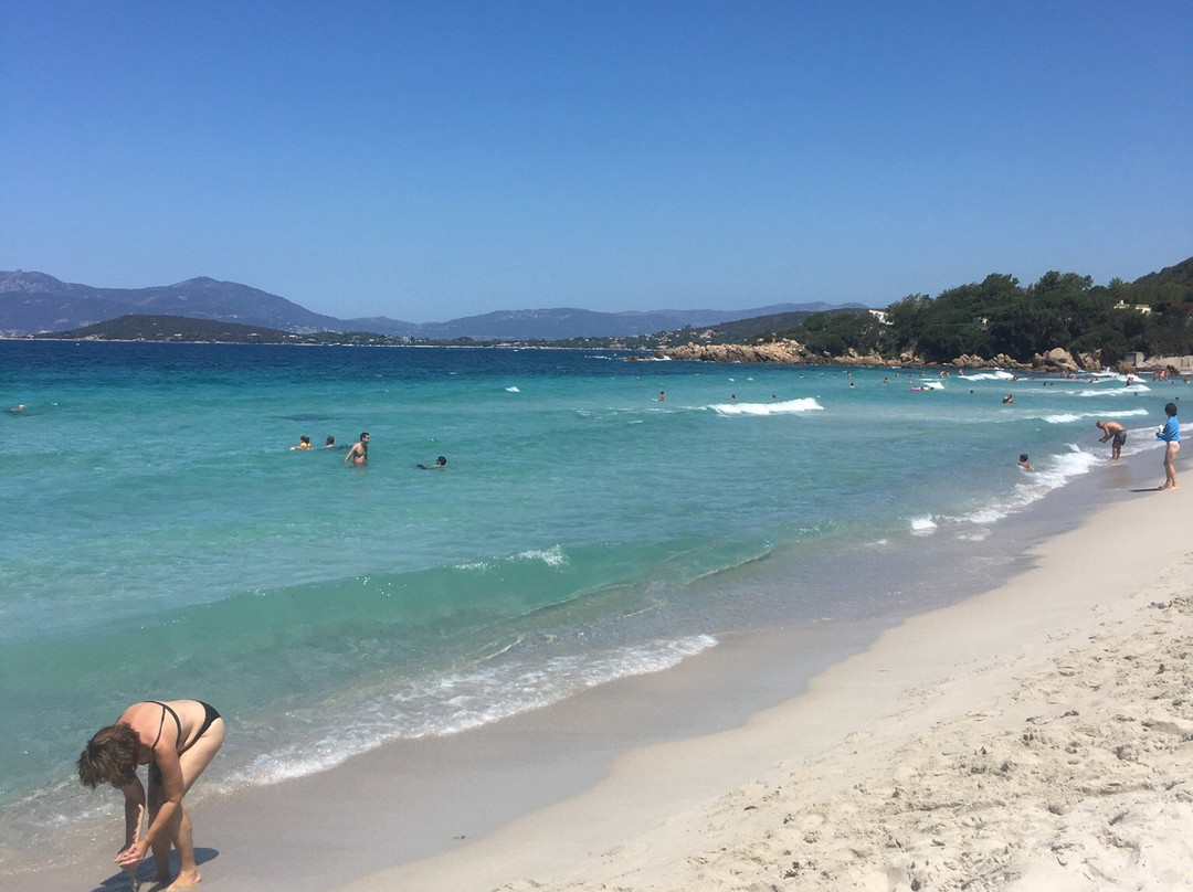 Plage Mare e Sole-Pietrosella必去景点