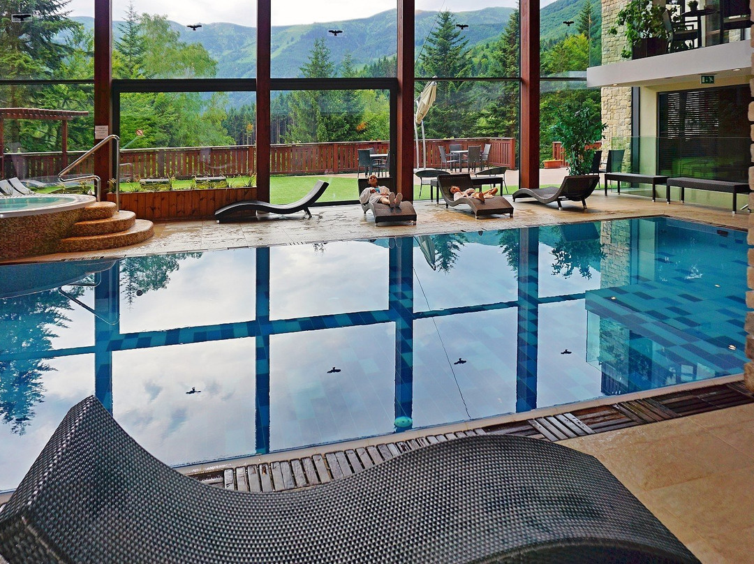 Hotel & Spa Rozsutec主图