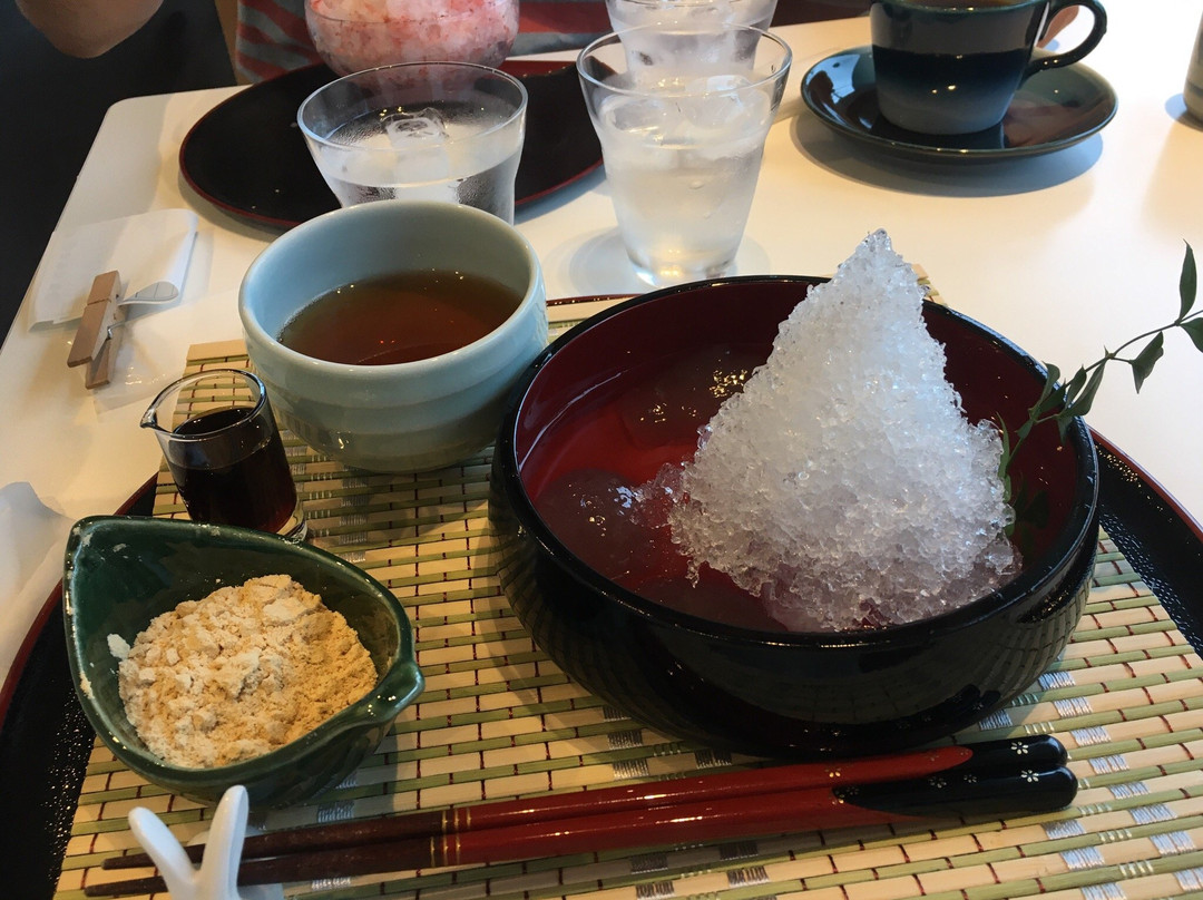 おおさかや 蔵はち