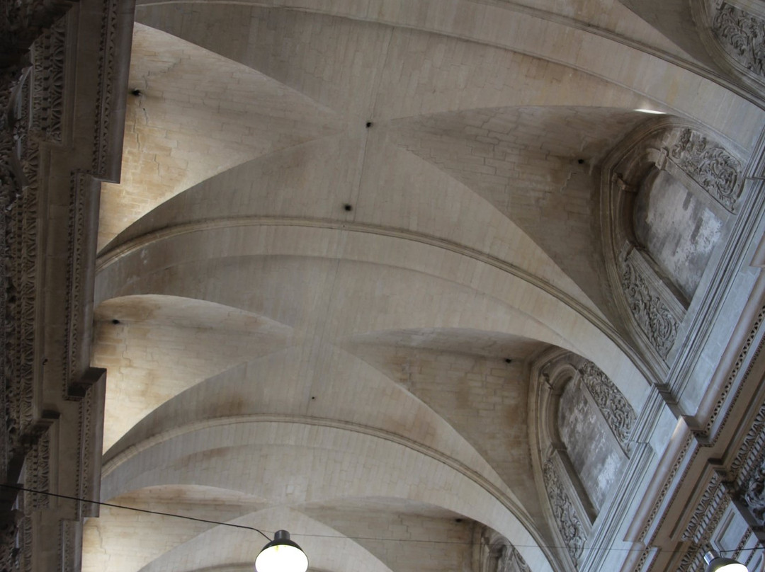 Palace Avignon-阿维尼翁必去景点