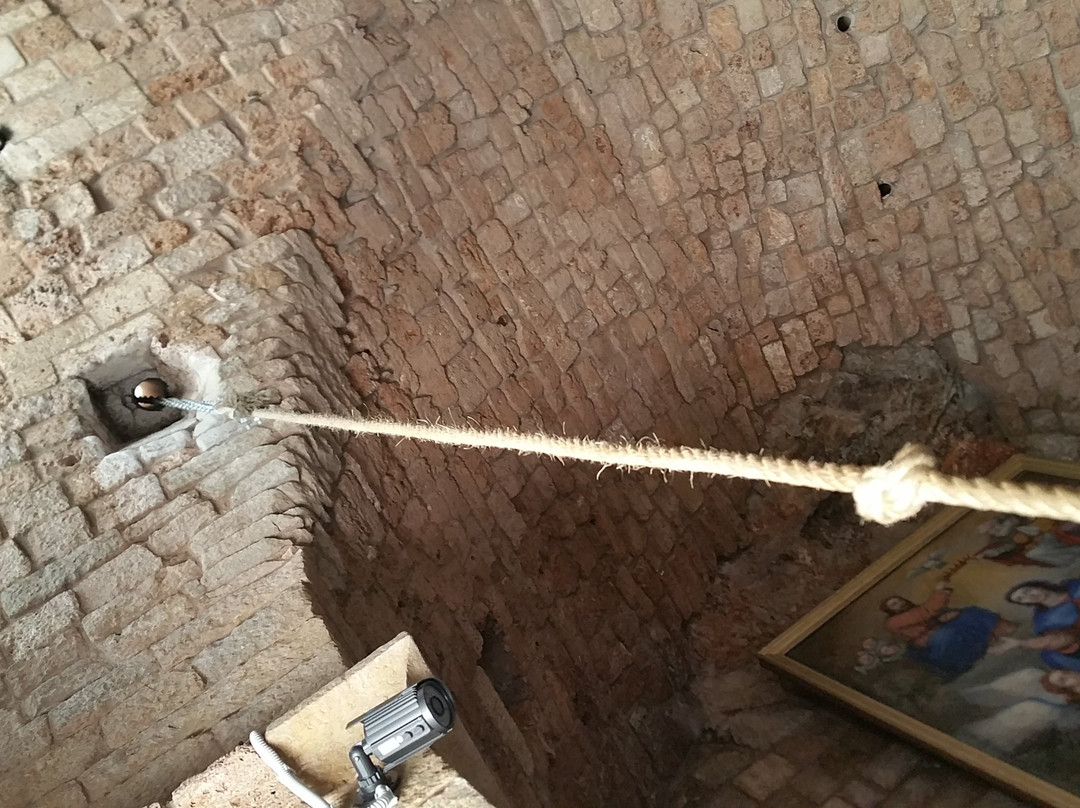 Ehden Adventures-Ehden必去景点