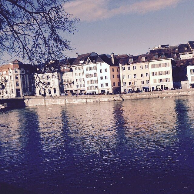 Region Solothurn Tourismus-Soleure必去景点