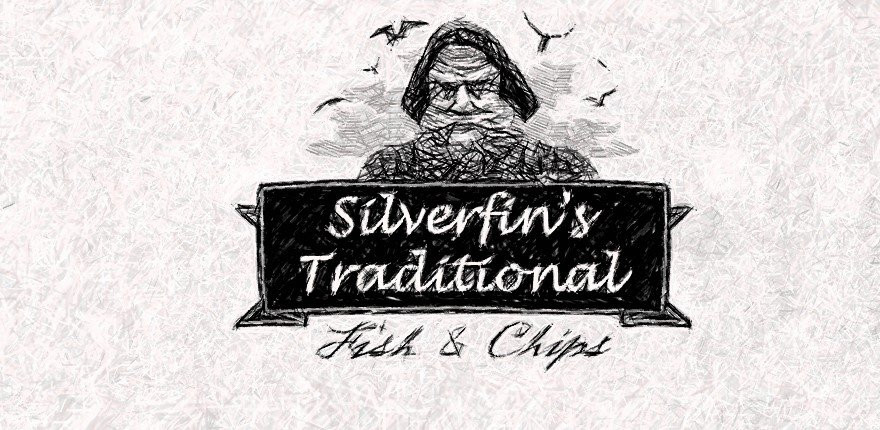 Silverfin Traditional Fish & Chips