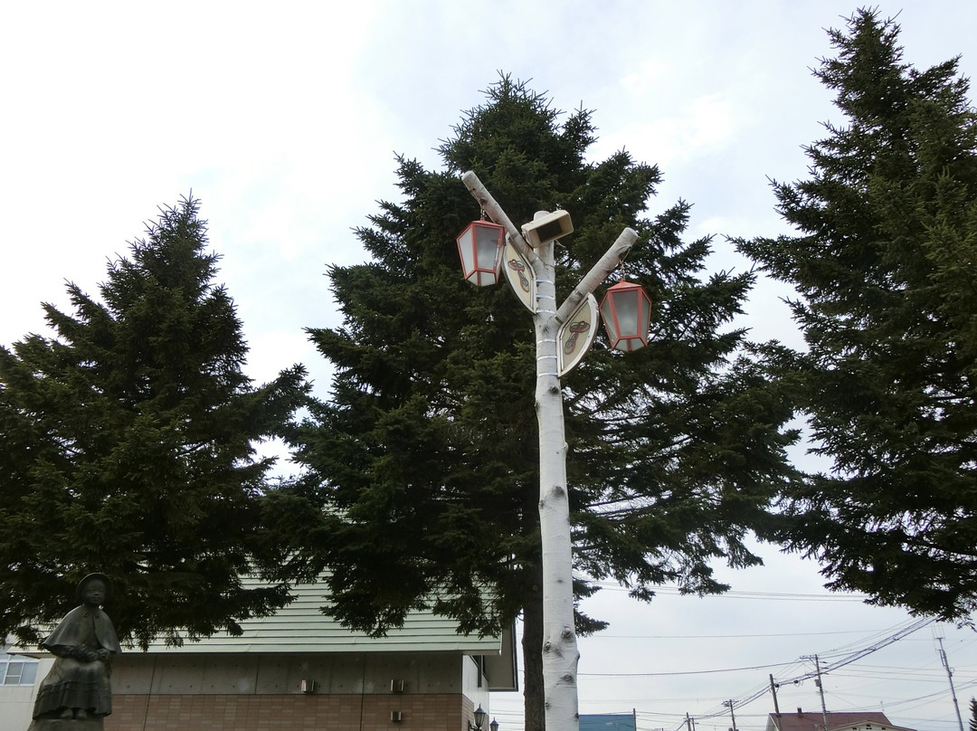 Akai Kutsu Park景点图片