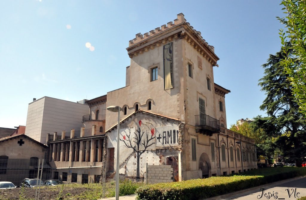 Sant Esteve d'en Bas旅游攻略图片