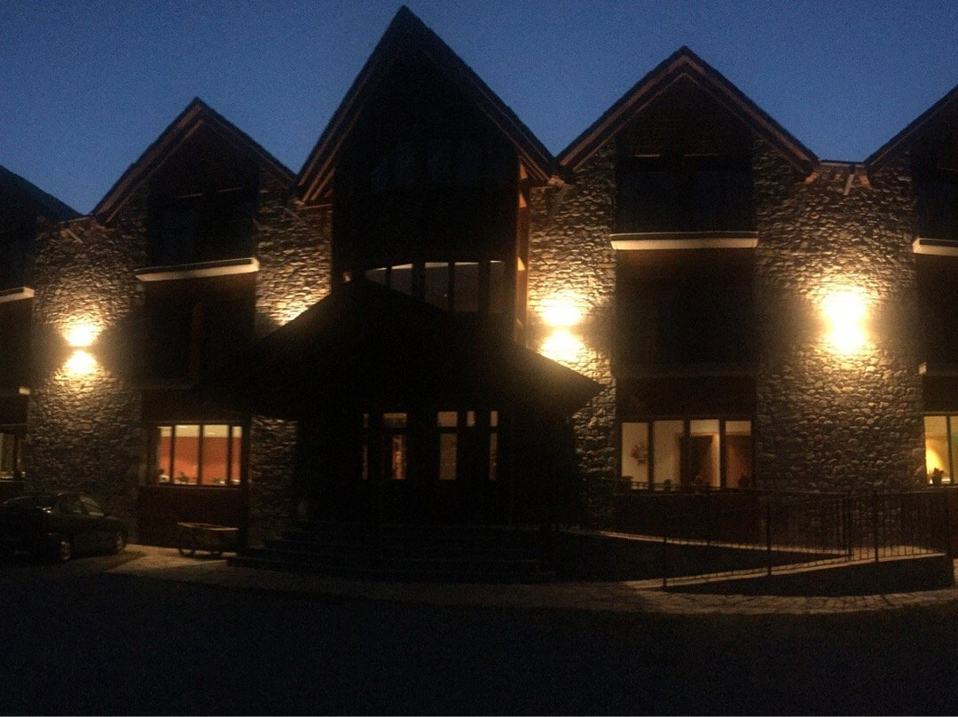 Hotel Casa Chuldian主图