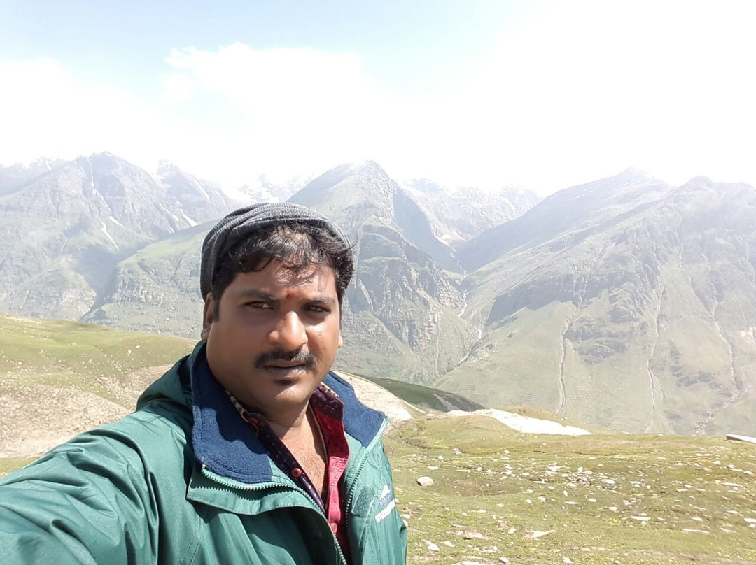 Shaily Peak-西姆拉必去景点