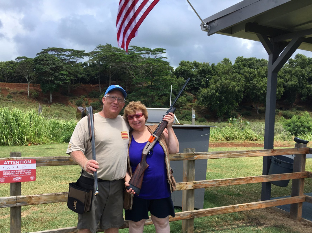 Pheasant Hollow Farms & Gun Club-利胡埃必去景点