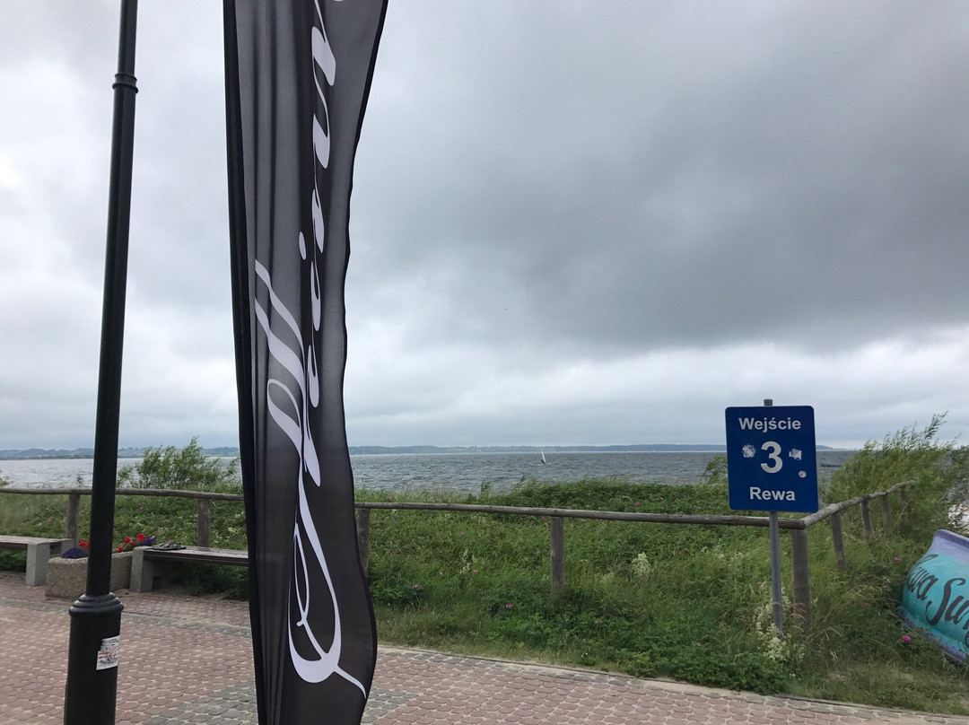 Rewa Surf Center景点图片