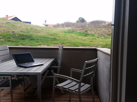 Landal Vlieduyn主图