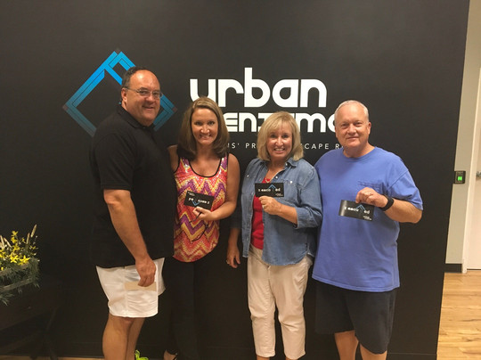 Urban Enigmas Escape Rooms-阿森斯必去景点