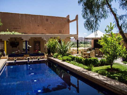 Riad Tama & Spa主图