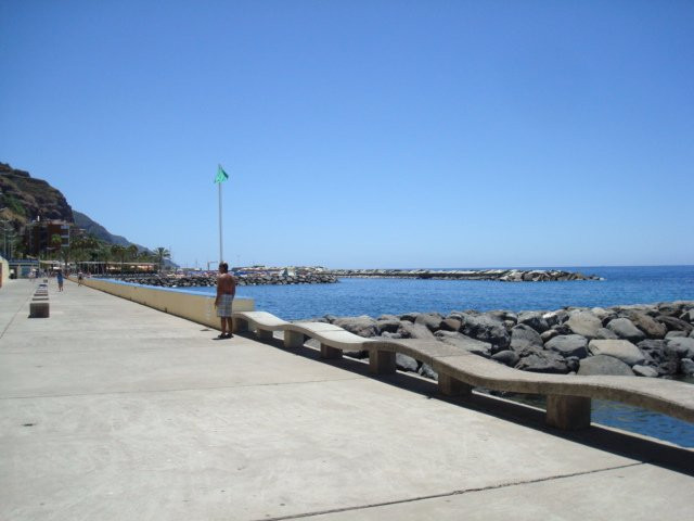 Calheta Diving Center-卡列塔必去景点