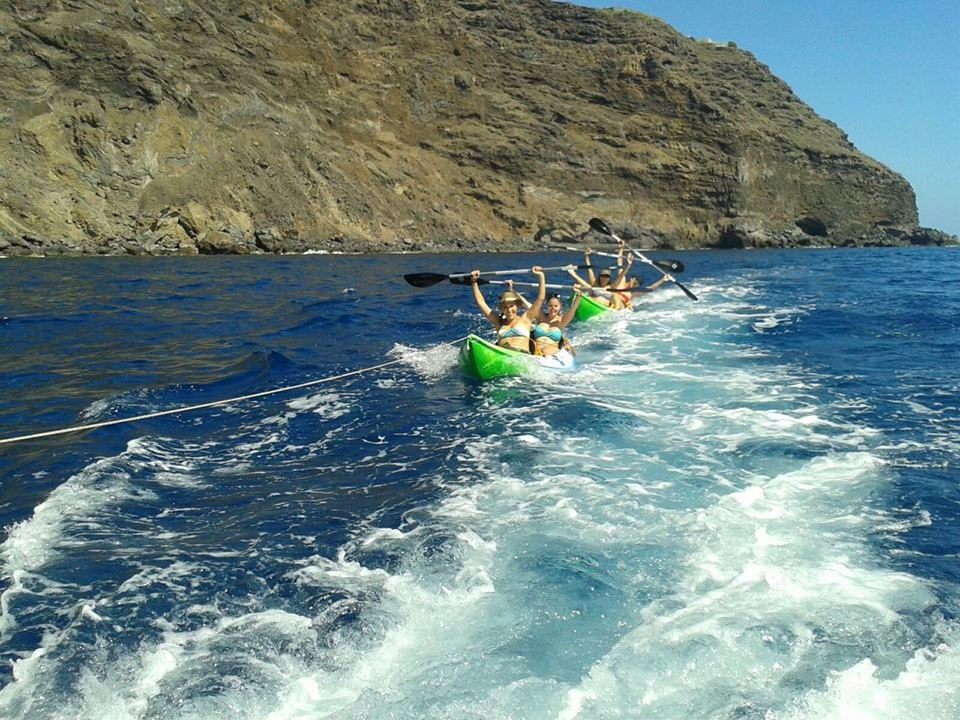 La Palma Explorer景点图片