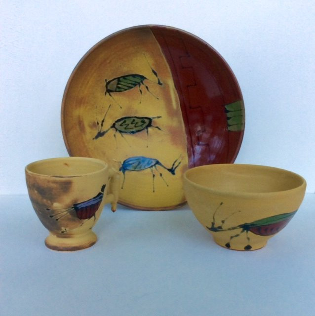 Atelier Boutique Ne Faites Pas L'autruche-Mont-Saint-Hilaire必去景点