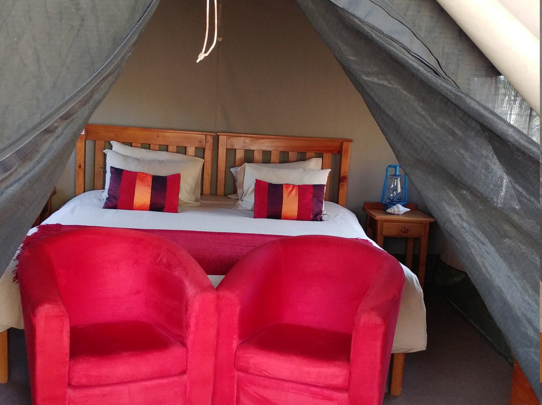 Gamkaberg Nature Reserve-West Coast National Park必去景点