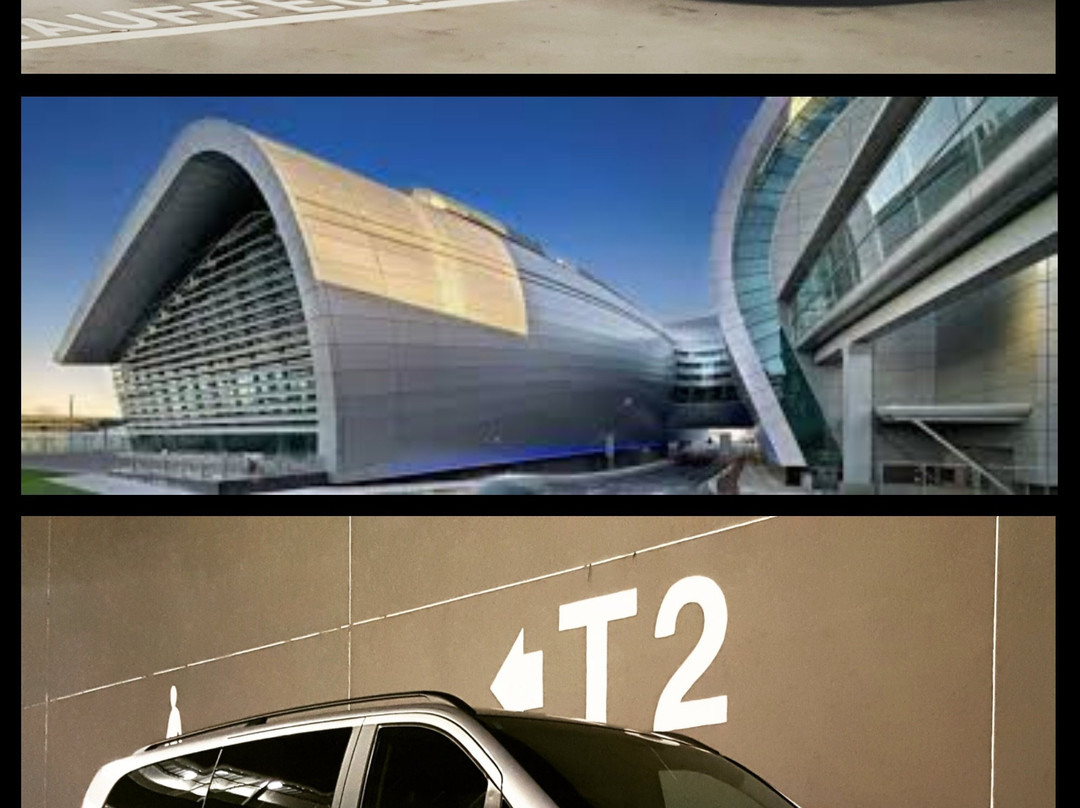 Greystones Executive Cars-Greystones必去景点