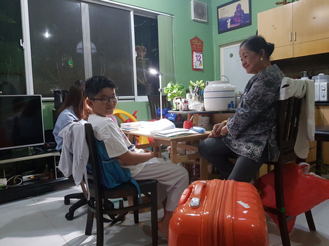 Trai Ham Da Lat Weasel Coffee主图