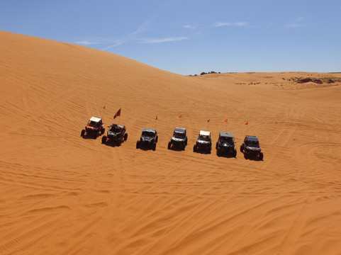 Rent Utah Toys-哈里肯必去景点