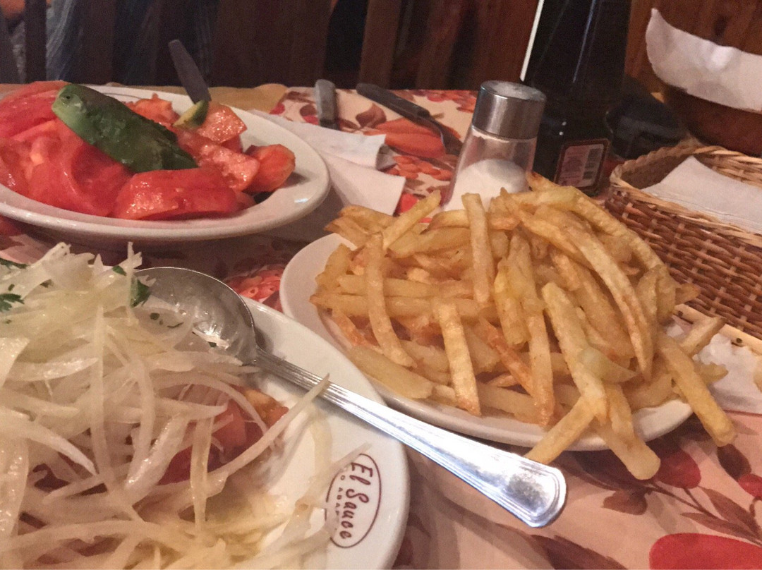 Parrilladas Lo Abarca