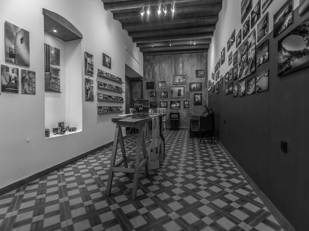 The Art House - Photography Milos-Plaka必去景点