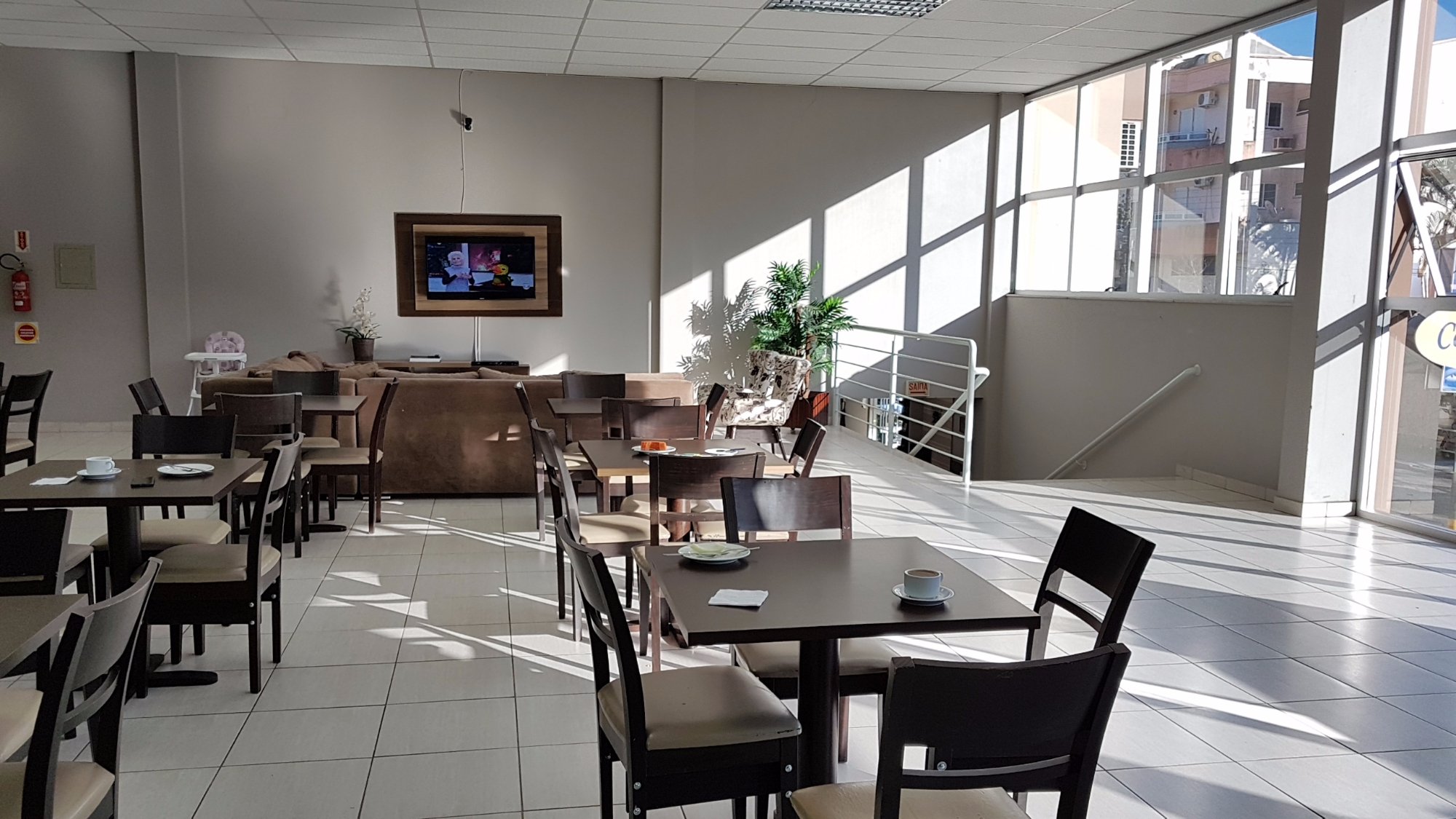 Hotel Contessi-餐饮