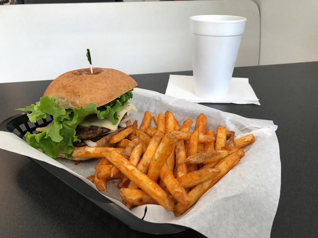 Honey Bee Ham & Deli