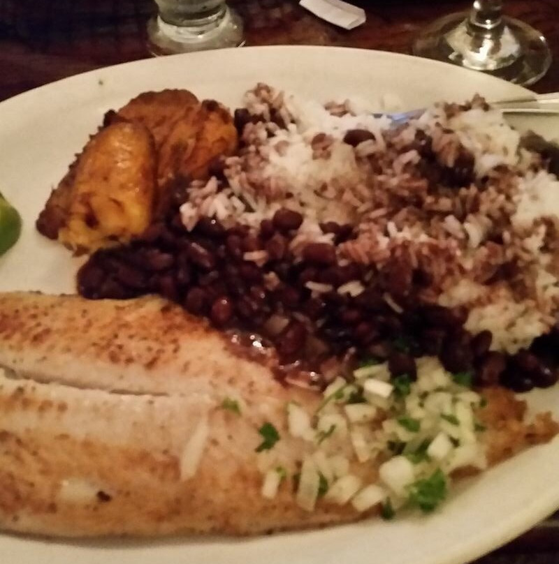 Vila's Mexican & Cuban Cuisine