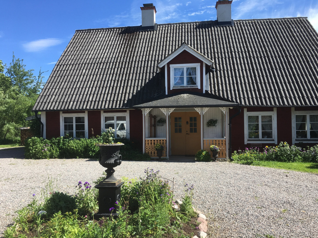 Thorstorps Gård B&B