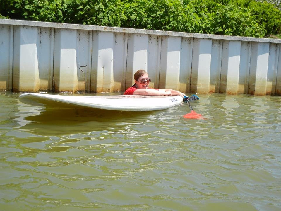 Urban Surf Company-Tecumseh必去景点