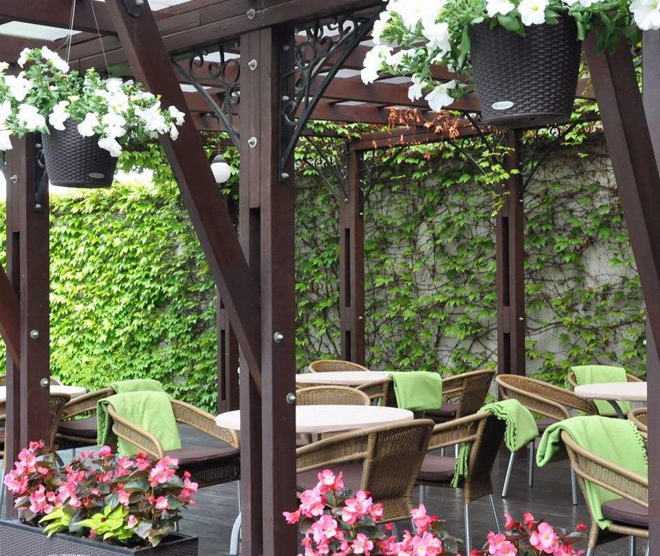 Willa Impresja Hotel I Restauracja主图
