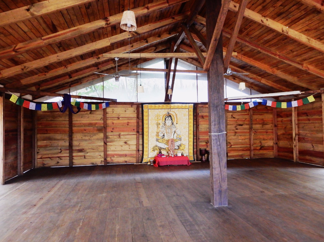 Comunidad Om Shanti-Mazunte必去景点