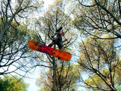 Jalpi Aventura-Arenys de Munt必去景点