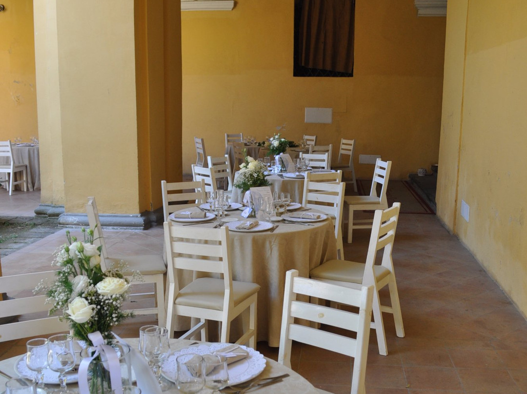 Cancello酒店住宿-B&B Casa Dell'Umana Accoglienza