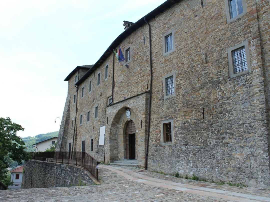 Frassinoro旅游攻略图片