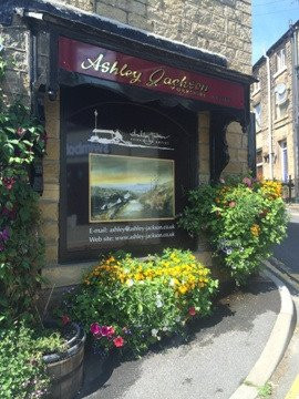 Ashley Jackson Gallery景点图片