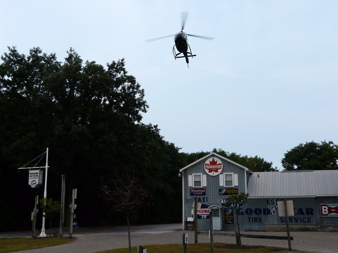 Pinery Market-Grand Bend必去景点