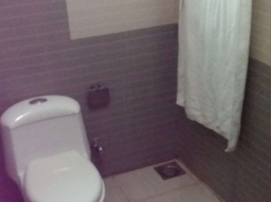 Elite Residence Guest House主图