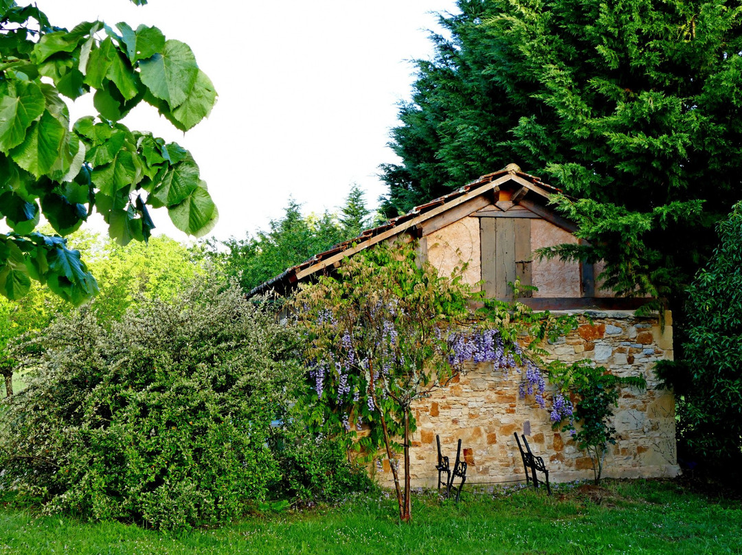 Le Clos de Carmensac主图