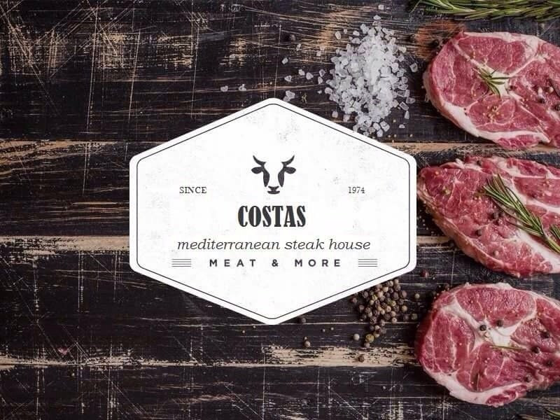 Costas Steak House