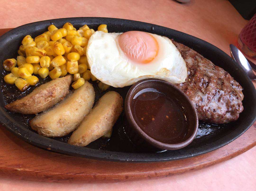 サイゼリヤ イーサイト上尾店