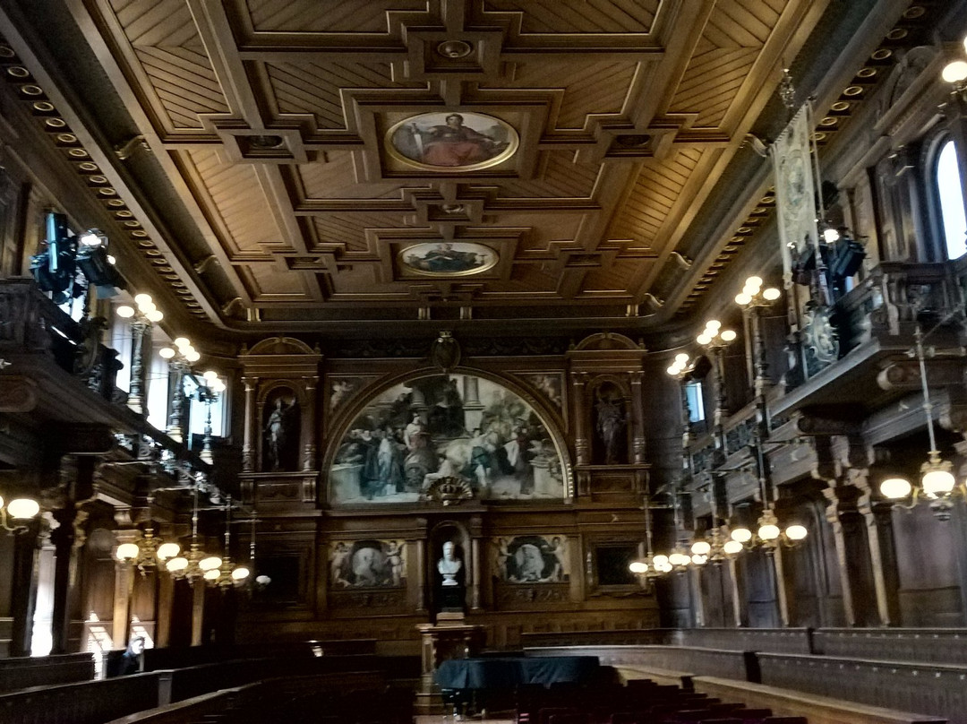 Alte Universitaet