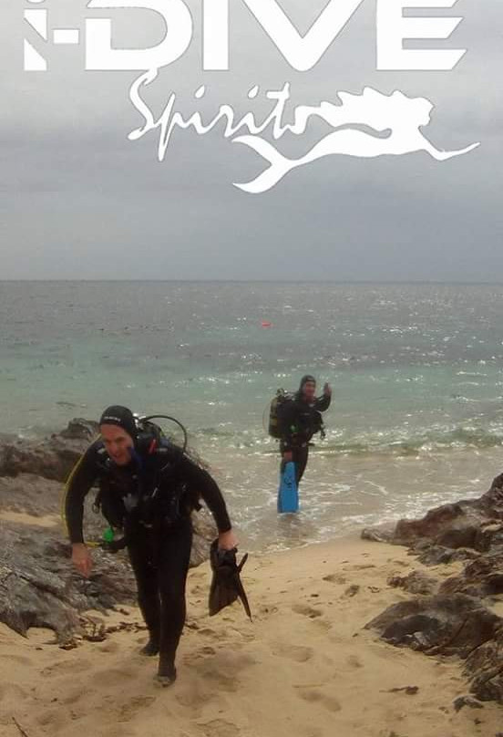 i-Dive Spirit-Mindelo必去景点