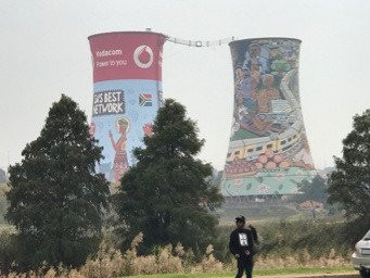 Ilios Travel-约翰内斯堡必去景点