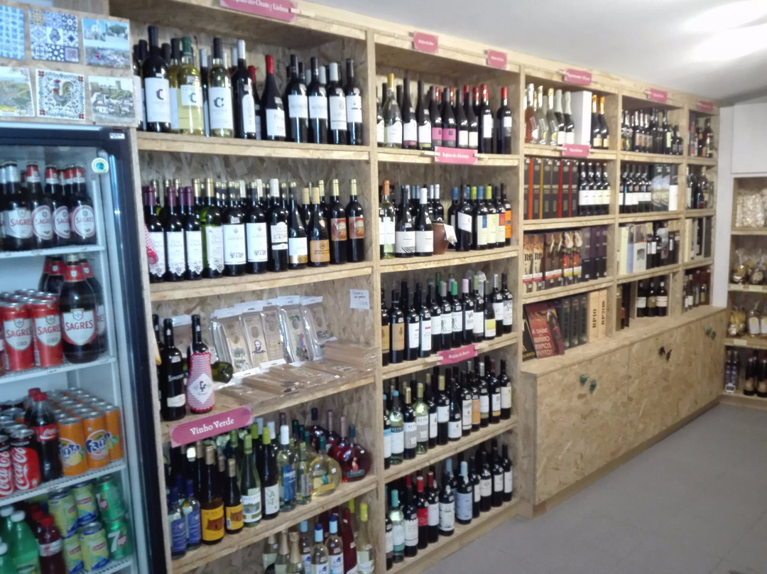 Sabores & Saberes-奥比都斯必去景点