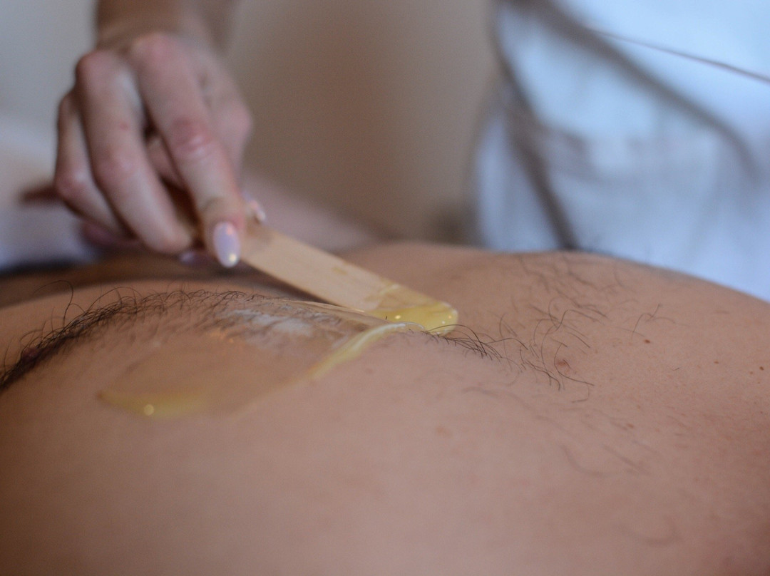 Salon ljepote SANJA-普拉必去景点