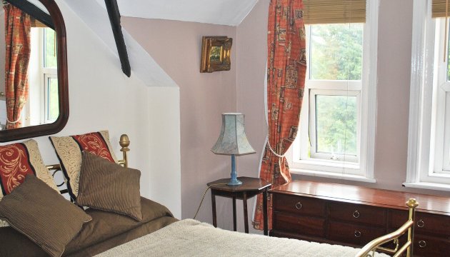 Hillview Guest House Northampton-官方